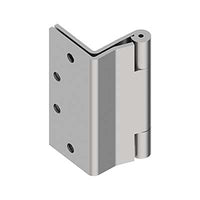 Hager Full Surface Continuous Hinges