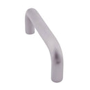 Ives 8102HD 6 US32D Straight Door Pull 6" CTC