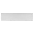 Ives 8400 US32D 8X34 B CS Kick Plate, 8" x 34"4 Beveled Edges