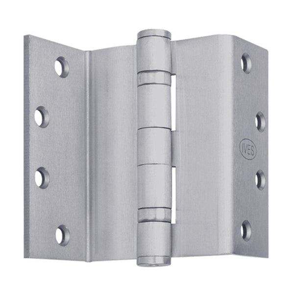 Ives 5BB1BSC 4.5 652 5-Knuckle Ball Bearing Hinge