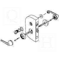 Townsteel MRX-S-L-05