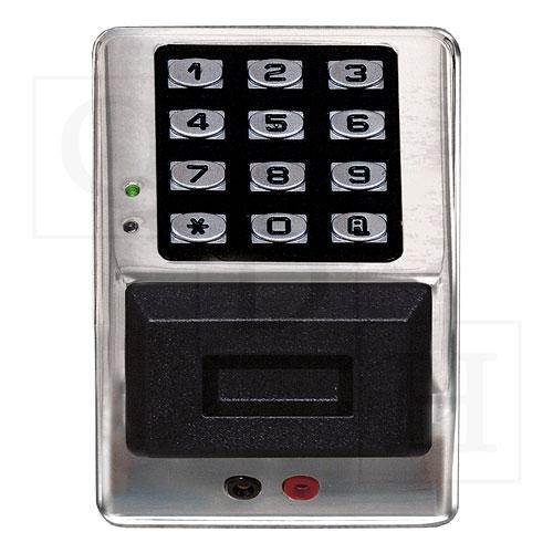 Alarm Lock PDK3000 Digital Keypad with Proximity