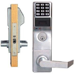 Alarm Lock PDL3500