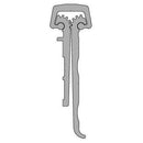 Pemko CSPFM83SLF Continuous Hinge