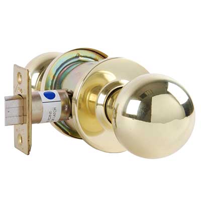 Arrow RK02-BD-03 Grade 2 Privacy Cylindrical Lock