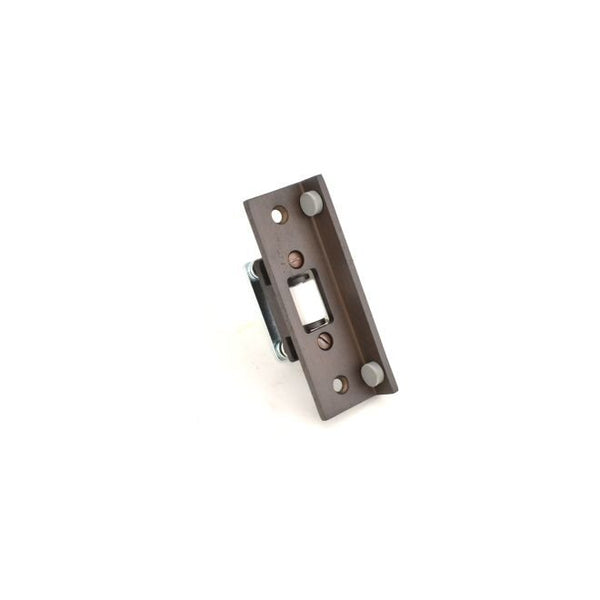 Ives RL1152 US10B Combination Roller Latch and Applied Stop