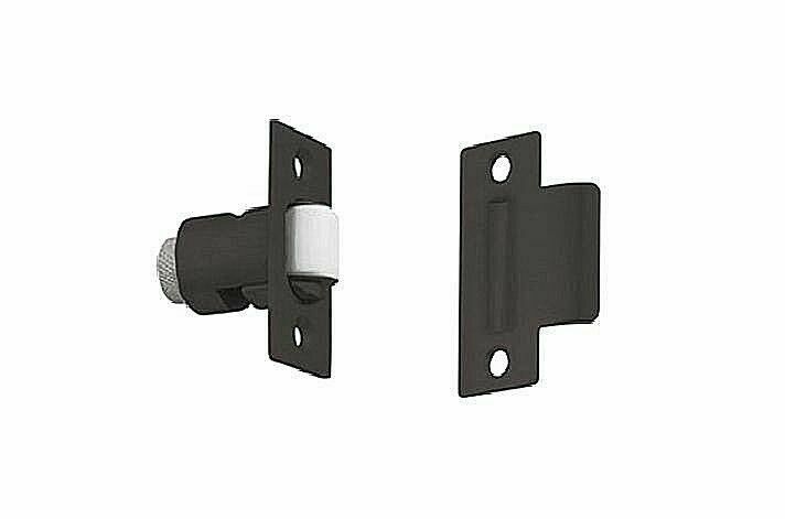 Ives RL32 US10B Roller Latch, Oil Rubbed Bronze