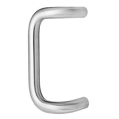 Rockwood BF158C17  US32D Door Pull