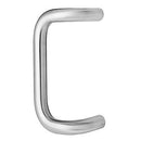 Rockwood BF158C17  US32D Door Pull