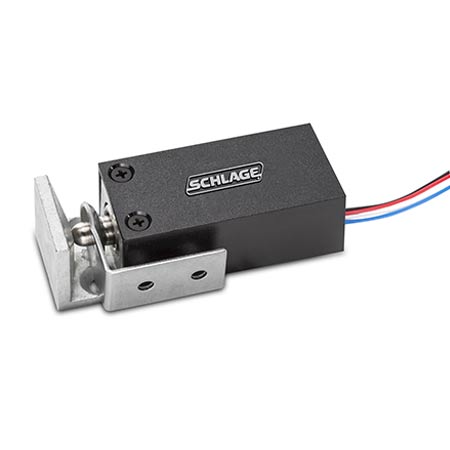 Schlage Electronics 442S Electric Cabinet Lock