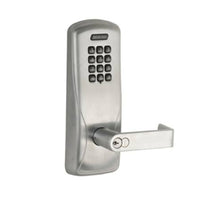 Schlage Electronic Push Button Locks