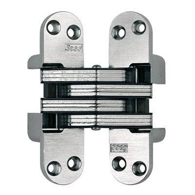 SOSS 212 Invisible Hinge