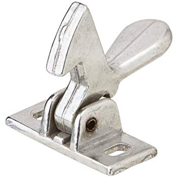 Ives SP2A3 Cabinet Catch