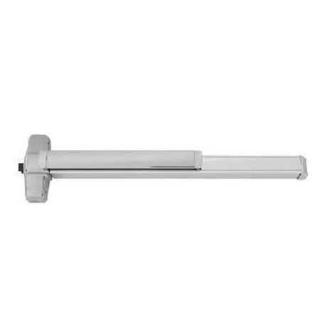 Von Duprin QEL98EO 4 313 Rim Exit Bar