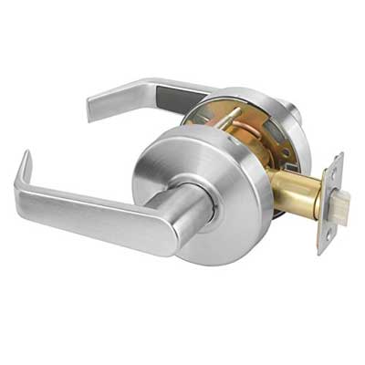 Yale 4601LN Passage Function Cylindrical Lock - Grade 2, 2 3/4