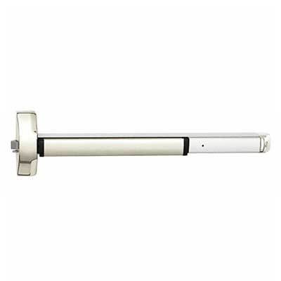 Yale 6100-48-630 Exit Only Panic Bar, Exit Device