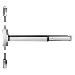 Accentra6170F-P-36 Fire Rated Surface Vertical Rod 