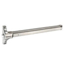 Accentra (Formerly Yale) 2100F Fire Rated Exit Device Exit Only Panic Device